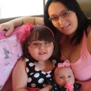 Meet your Posher, Natasha